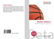Buchcover von Shelden Williams