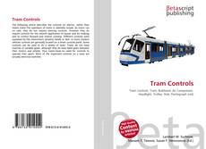 Buchcover von Tram Controls