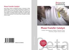 Buchcover von Phase-Transfer Catalyst