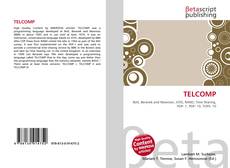 Copertina di TELCOMP