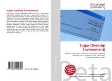 Copertina di Sugar (Desktop Environment)