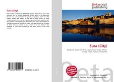Buchcover von Sura (City)