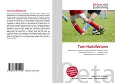Copertina di Tom Huddlestone