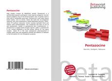 Copertina di Pentazocine