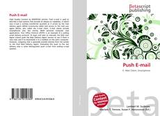 Portada del libro de Push E-mail