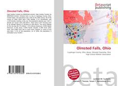 Copertina di Olmsted Falls, Ohio