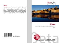 Buchcover von Ufgau