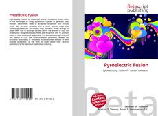 Portada del libro de Pyroelectric Fusion