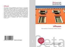 Portada del libro de Ufhusen