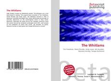Portada del libro de The Whitlams