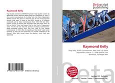Portada del libro de Raymond Kelly