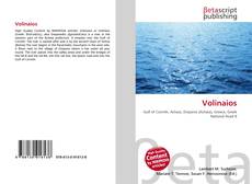 Buchcover von Volinaios