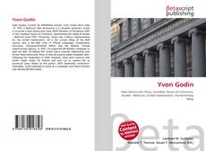 Buchcover von Yvon Godin