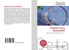 Buchcover von Stephen Curry (basketball)