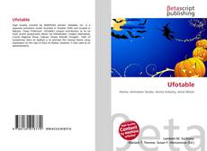 Buchcover von Ufotable