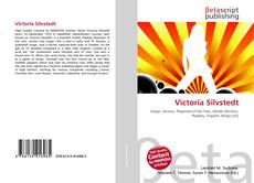 Buchcover von Victoria Silvstedt