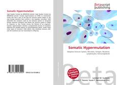 Buchcover von Somatic Hypermutation