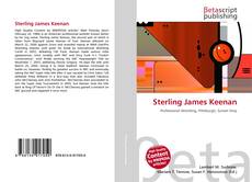 Buchcover von Sterling James Keenan