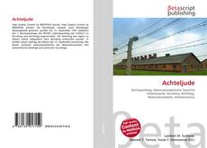 Buchcover von Achteljude