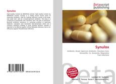 Buchcover von Synulox