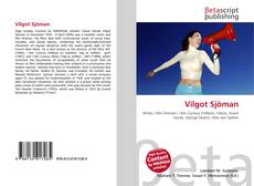 Buchcover von Vilgot Sjöman