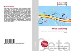 Buchcover von Rube Walberg