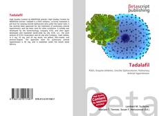 Buchcover von Tadalafil