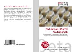Capa do livro de Technetium (99mTc) Arcitumomab 