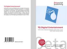 Copertina di TQ Digital Entertainment