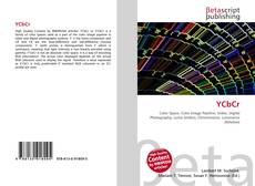 Portada del libro de YCbCr