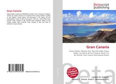 Portada del libro de Gran Canaria