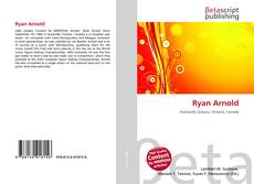 Couverture de Ryan Arnold