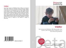 Buchcover von Viddler