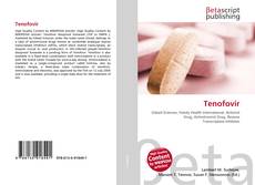 Buchcover von Tenofovir