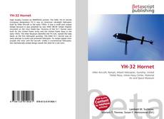 Copertina di YH-32 Hornet