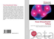 Texas Sharpshooter Fallacy kitap kapağı