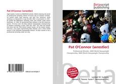 Copertina di Pat O'Connor (wrestler)