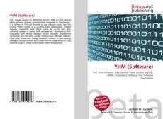 Copertina di YHM (Software)