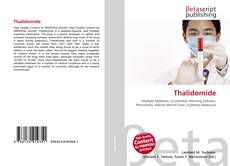Thalidomide kitap kapağı