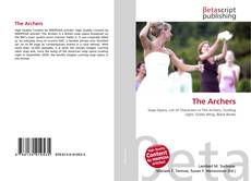 Portada del libro de The Archers