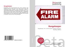 Portada del libro de Rangekeeper