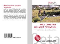 Buchcover von YMCA Camp Fitch, Springfield, Pennsylvania