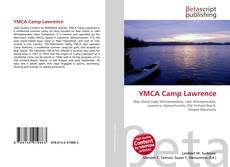 Portada del libro de YMCA Camp Lawrence
