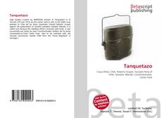 Portada del libro de Tanquetazo