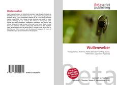 Portada del libro de Wullenweber