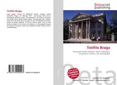 Teófilo Braga的封面