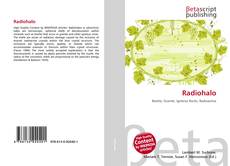 Bookcover of Radiohalo