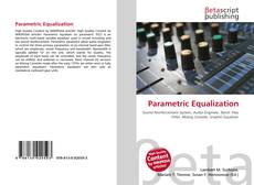 Bookcover of Parametric Equalization