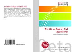 Обложка The Other Boleyn Girl (2008 Film)