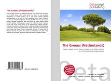 Portada del libro de The Greens (Netherlands)